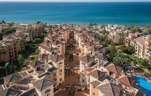 Mediterranean Bliss | Beachfront Villa at Marbella Resort - Marbella, Spain