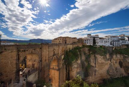 Mediterranean Bliss | Beachfront Villa at Marbella Resort - Marbella, Spain