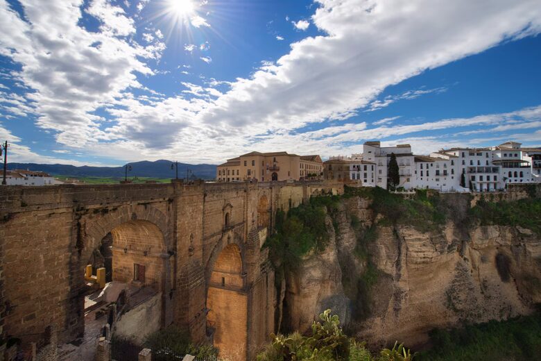 Mediterranean Bliss | Beachfront Villa at Marbella Resort - Marbella, Spain