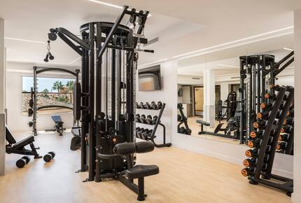 Mediterranean Bliss | Beachfront Villa at Marbella Resort - Marbella, Spain