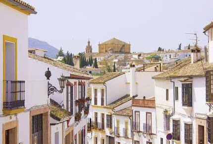 Mediterranean Bliss | Beachfront Villa at Marbella Resort - Marbella, Spain