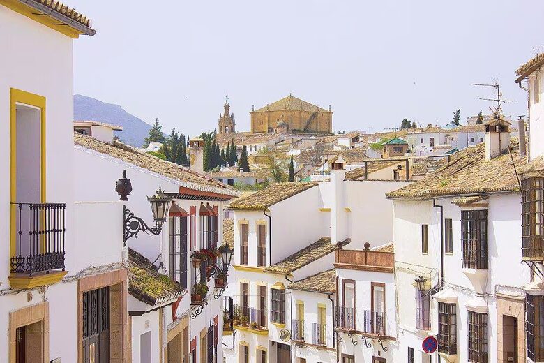 Mediterranean Bliss | Beachfront Villa at Marbella Resort - Marbella, Spain