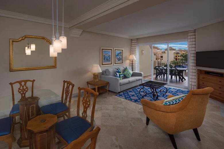 Mediterranean Bliss | Beachfront Villa at Marbella Resort - Marbella, Spain