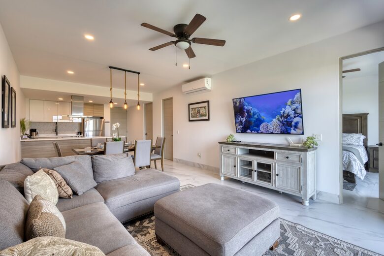 Stylish Coastal Escape in the Heart of Cabo San Lucas - Cabo San Lucas, Mexico