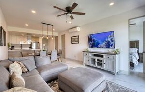 Stylish Coastal Escape in the Heart of Cabo San Lucas - Cabo San Lucas, Mexico