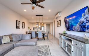 Stylish Coastal Escape in the Heart of Cabo San Lucas - Cabo San Lucas, Mexico