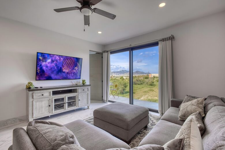 Stylish Coastal Escape in the Heart of Cabo San Lucas - Cabo San Lucas, Mexico