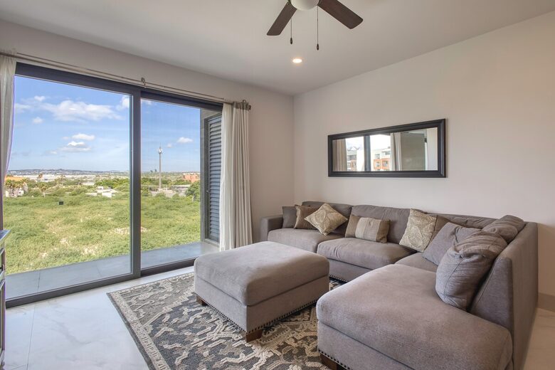 Stylish Coastal Escape in the Heart of Cabo San Lucas - Cabo San Lucas, Mexico