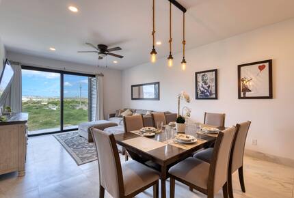 Stylish Coastal Escape in the Heart of Cabo San Lucas - Cabo San Lucas, Mexico