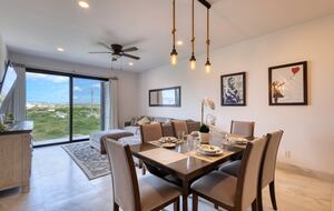 Stylish Coastal Escape in the Heart of Cabo San Lucas - Cabo San Lucas, Mexico