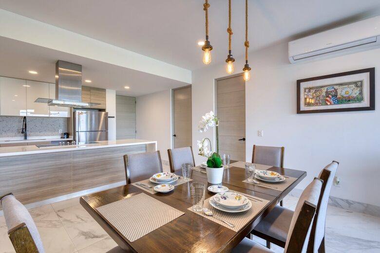 Stylish Coastal Escape in the Heart of Cabo San Lucas - Cabo San Lucas, Mexico