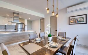 Stylish Coastal Escape in the Heart of Cabo San Lucas - Cabo San Lucas, Mexico