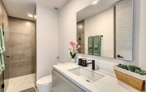 Stylish Coastal Escape in the Heart of Cabo San Lucas - Cabo San Lucas, Mexico