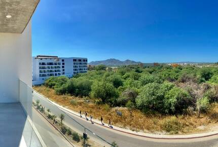 Stylish Coastal Escape in the Heart of Cabo San Lucas - Cabo San Lucas, Mexico