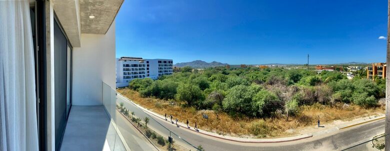 Stylish Coastal Escape in the Heart of Cabo San Lucas - Cabo San Lucas, Mexico