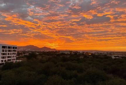 Stylish Coastal Escape in the Heart of Cabo San Lucas - Cabo San Lucas, Mexico