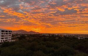 Stylish Coastal Escape in the Heart of Cabo San Lucas - Cabo San Lucas, Mexico