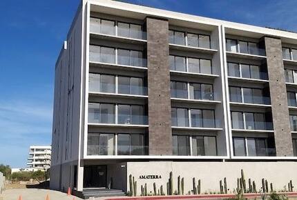 Stylish Coastal Escape in the Heart of Cabo San Lucas - Cabo San Lucas, Mexico