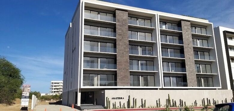 Stylish Coastal Escape in the Heart of Cabo San Lucas - Cabo San Lucas, Mexico