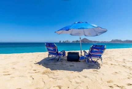 Stylish Coastal Escape in the Heart of Cabo San Lucas - Cabo San Lucas, Mexico