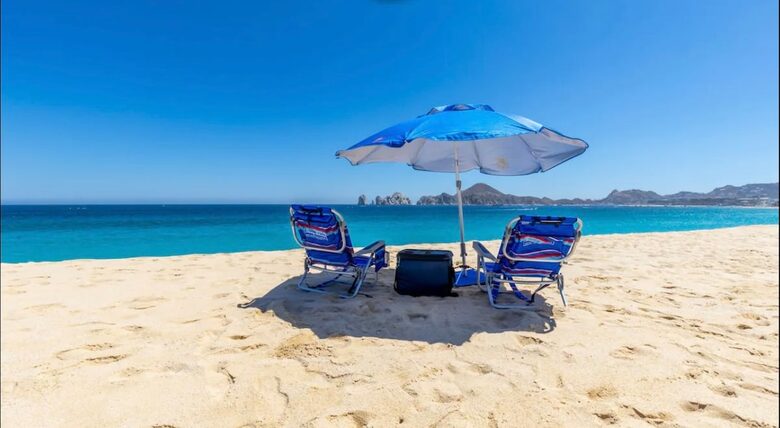 Stylish Coastal Escape in the Heart of Cabo San Lucas - Cabo San Lucas, Mexico