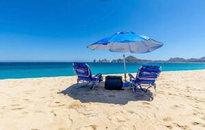 Stylish Coastal Escape in the Heart of Cabo San Lucas - Cabo San Lucas, Mexico