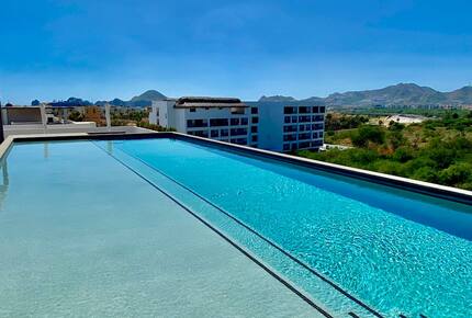 Stylish Coastal Escape in the Heart of Cabo San Lucas - Cabo San Lucas, Mexico