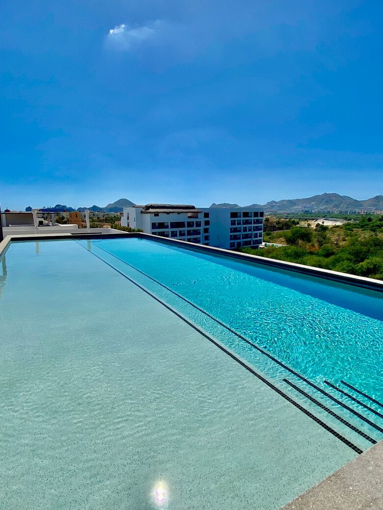 Stylish Coastal Escape in the Heart of Cabo San Lucas - Cabo San Lucas, Mexico