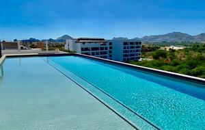 Stylish Coastal Escape in the Heart of Cabo San Lucas - Cabo San Lucas, Mexico