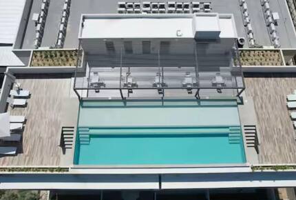 Stylish Coastal Escape in the Heart of Cabo San Lucas - Cabo San Lucas, Mexico