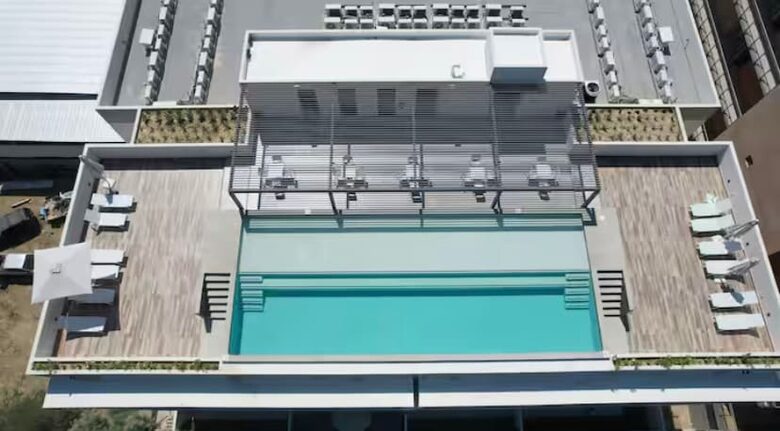 Stylish Coastal Escape in the Heart of Cabo San Lucas - Cabo San Lucas, Mexico