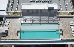 Stylish Coastal Escape in the Heart of Cabo San Lucas - Cabo San Lucas, Mexico