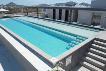 Stylish Coastal Escape in the Heart of Cabo San Lucas - Cabo San Lucas, Mexico