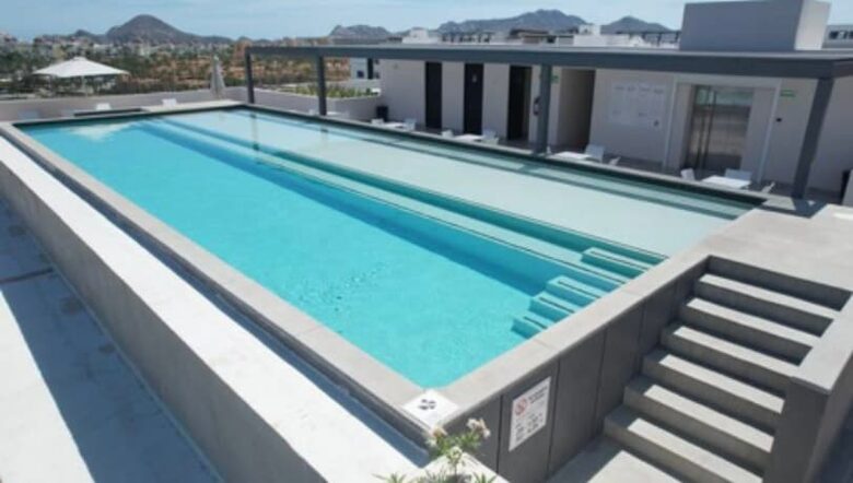 Stylish Coastal Escape in the Heart of Cabo San Lucas - Cabo San Lucas, Mexico