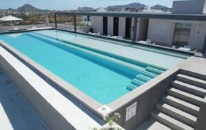 Stylish Coastal Escape in the Heart of Cabo San Lucas - Cabo San Lucas, Mexico