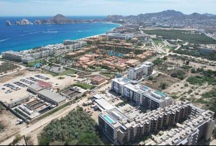 Stylish Coastal Escape in the Heart of Cabo San Lucas - Cabo San Lucas, Mexico