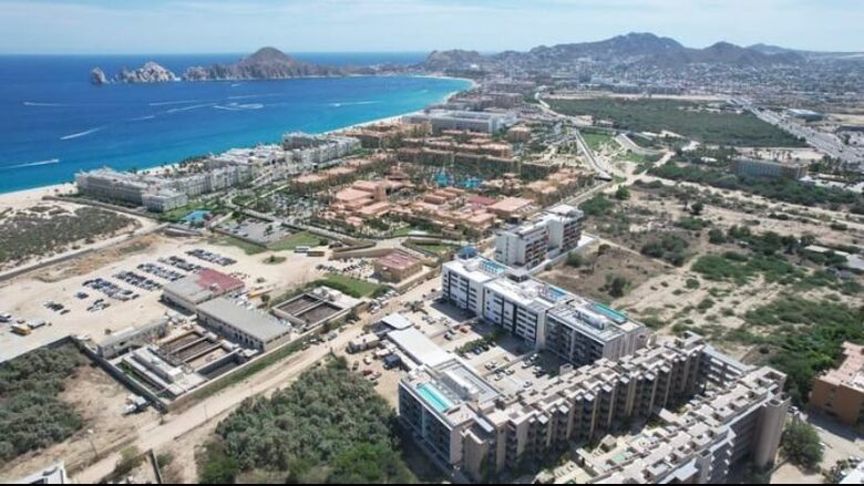 Stylish Coastal Escape in the Heart of Cabo San Lucas - Cabo San Lucas, Mexico