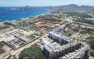 Stylish Coastal Escape in the Heart of Cabo San Lucas - Cabo San Lucas, Mexico