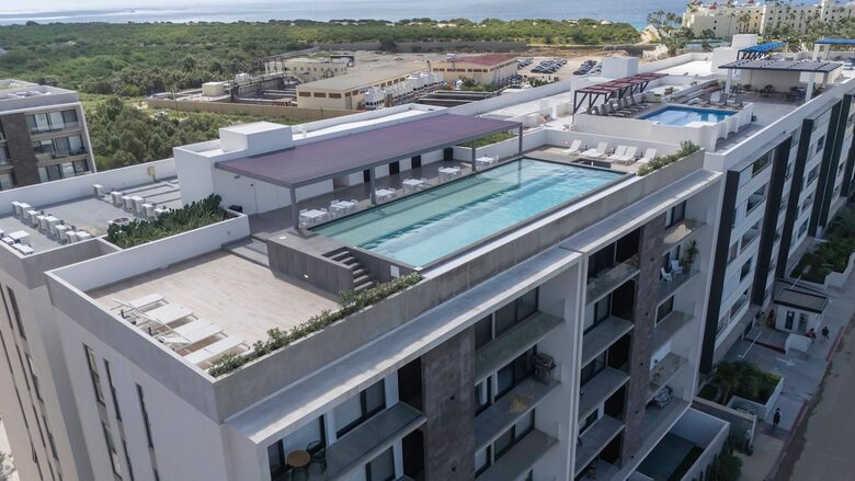 Stylish Coastal Escape in the Heart of Cabo San Lucas - Cabo San Lucas, Mexico