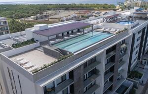 Stylish Coastal Escape in the Heart of Cabo San Lucas - Cabo San Lucas, Mexico