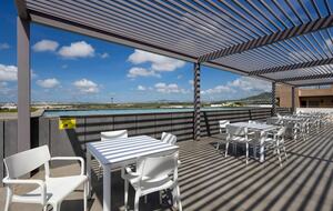 Stylish Coastal Escape in the Heart of Cabo San Lucas - Cabo San Lucas, Mexico