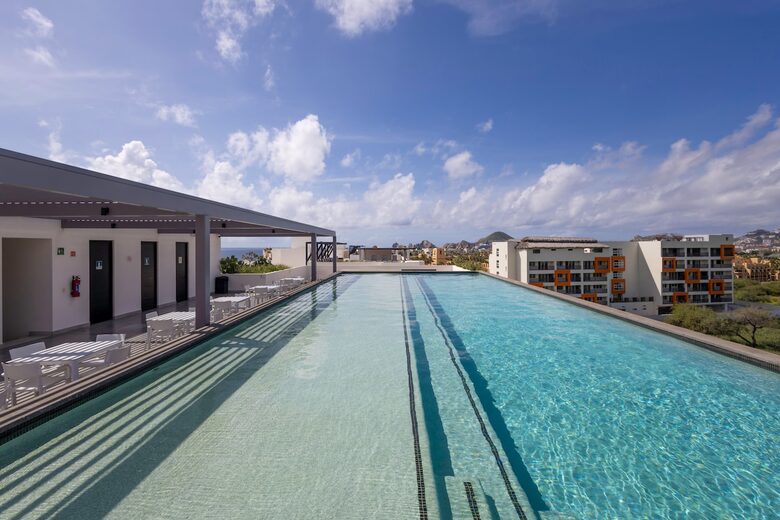 Stylish Coastal Escape in the Heart of Cabo San Lucas - Cabo San Lucas, Mexico