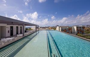 Stylish Coastal Escape in the Heart of Cabo San Lucas - Cabo San Lucas, Mexico