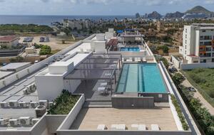 Stylish Coastal Escape in the Heart of Cabo San Lucas - Cabo San Lucas, Mexico