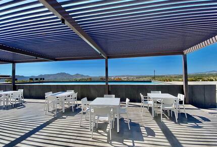 Stylish Coastal Escape in the Heart of Cabo San Lucas - Cabo San Lucas, Mexico