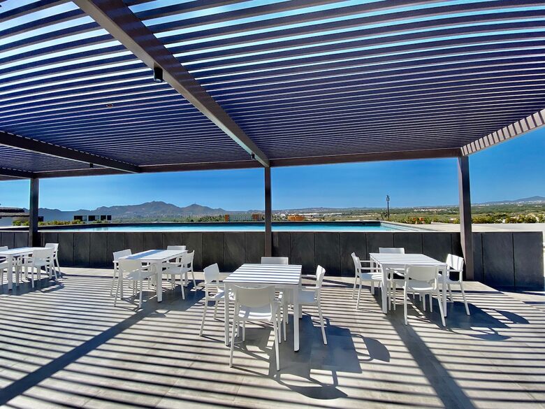 Stylish Coastal Escape in the Heart of Cabo San Lucas - Cabo San Lucas, Mexico