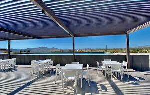 Stylish Coastal Escape in the Heart of Cabo San Lucas - Cabo San Lucas, Mexico