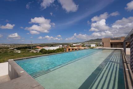 Stylish Coastal Escape in the Heart of Cabo San Lucas - Cabo San Lucas, Mexico