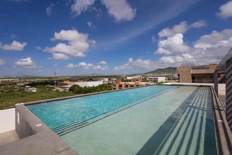 Stylish Coastal Escape in the Heart of Cabo San Lucas - Cabo San Lucas, Mexico