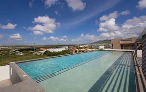 Stylish Coastal Escape in the Heart of Cabo San Lucas - Cabo San Lucas, Mexico